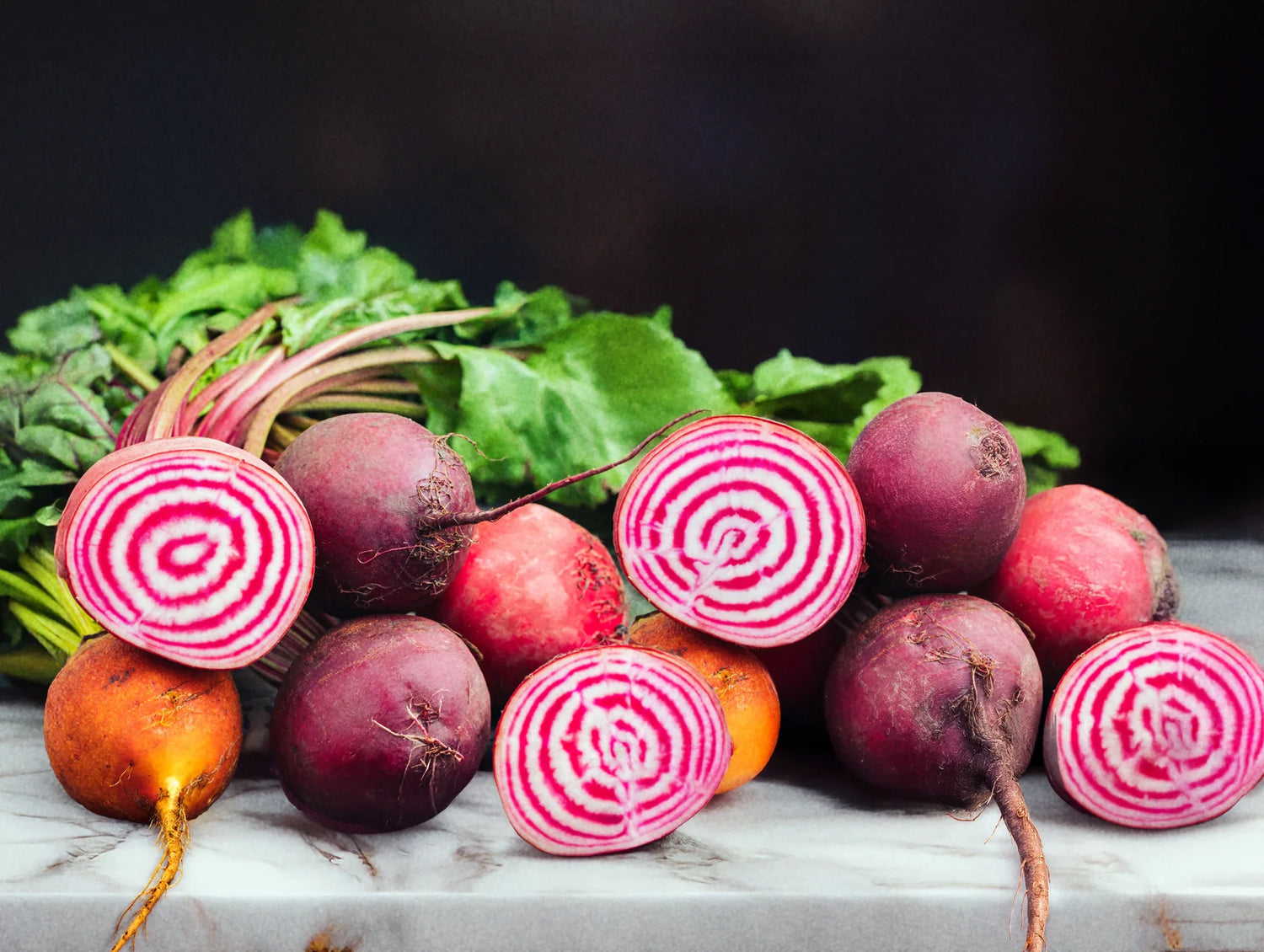 Heirbloom Favourites