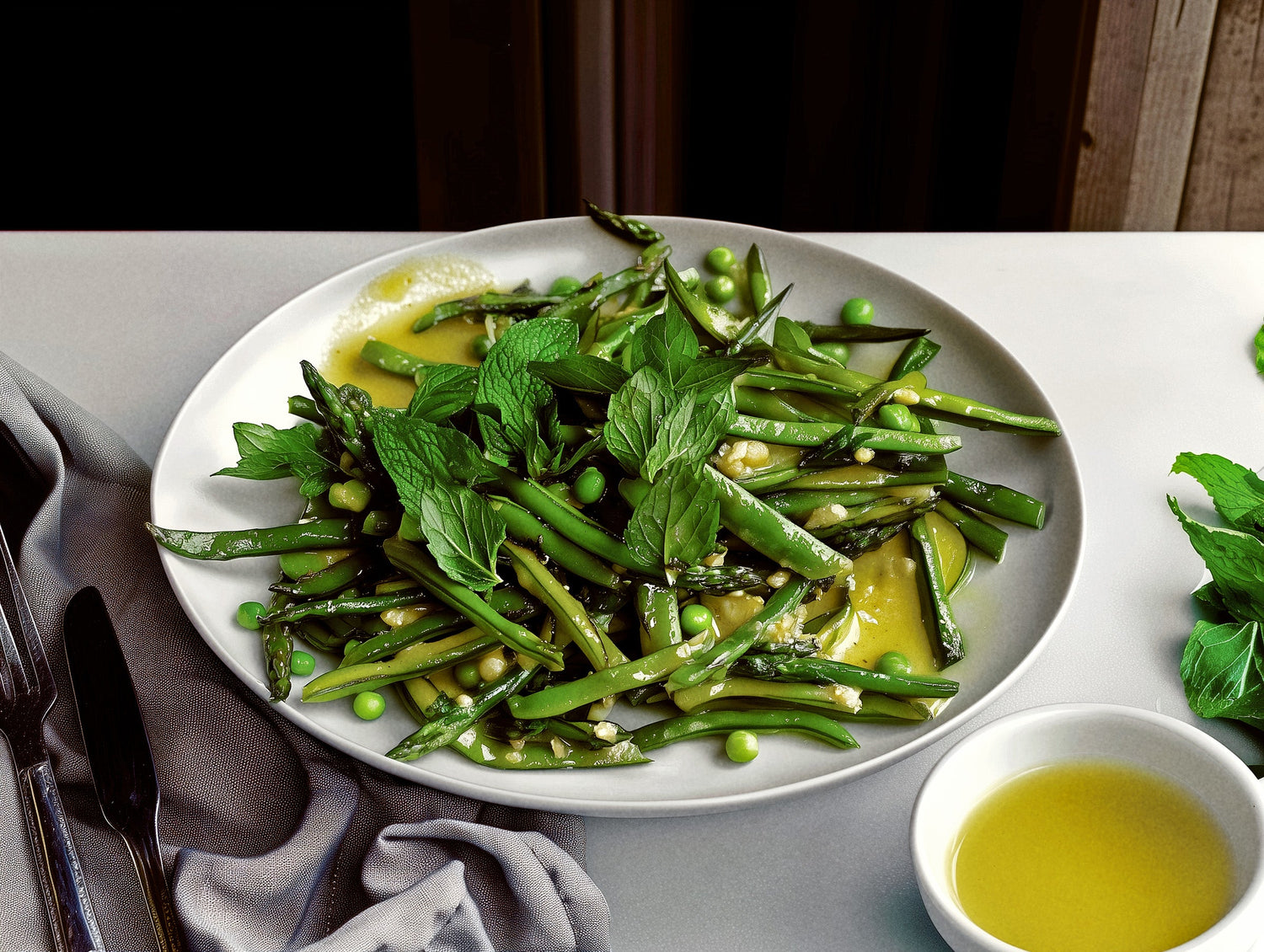 Kitchen Stunners: Exceptionally Flavourful Vegetables