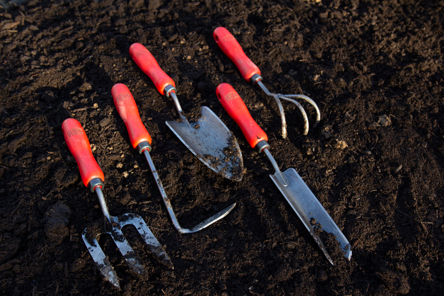 FELCO 401 Hand Trowel