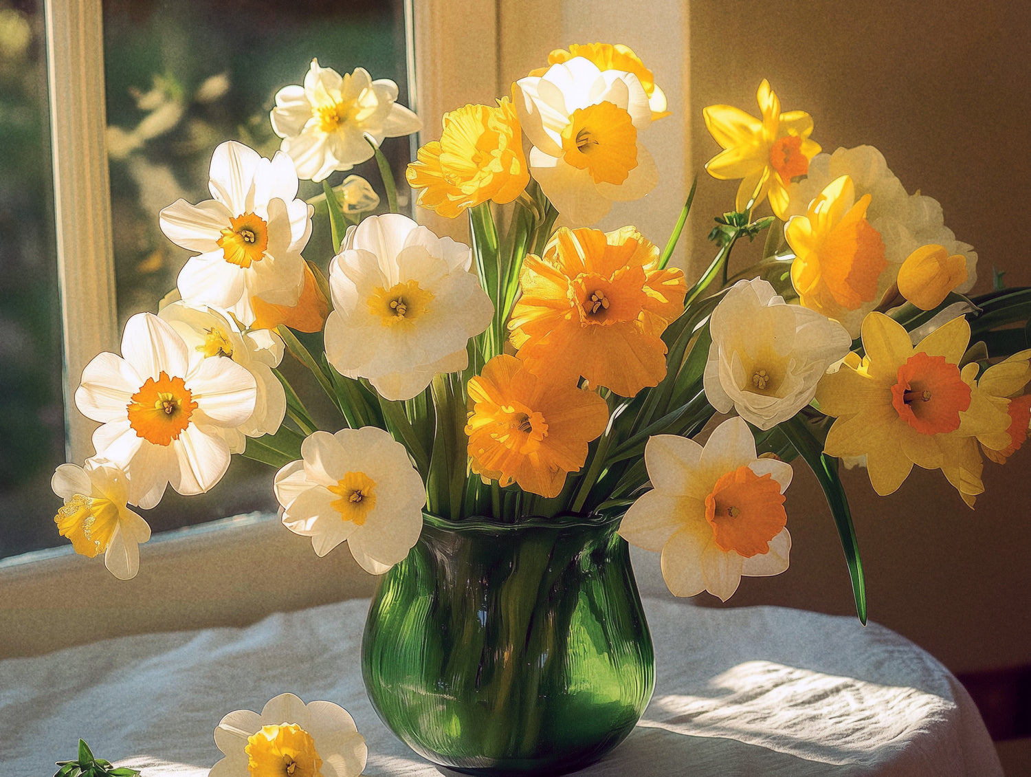 Heirbloom Geschenkkarte