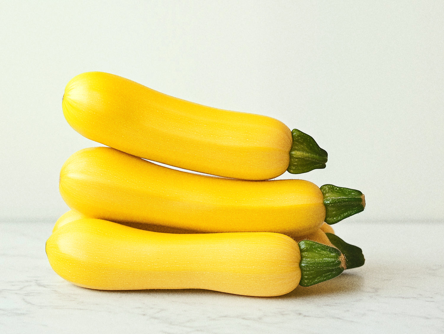 Zucchini 'Gold Rush'