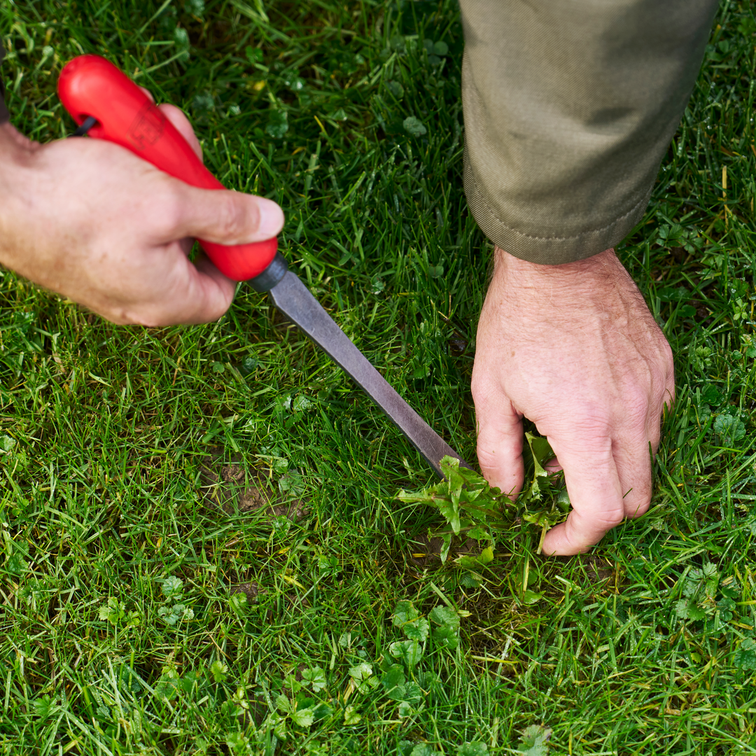 FELCO 442 Schlangenzungen-Gartenjäter