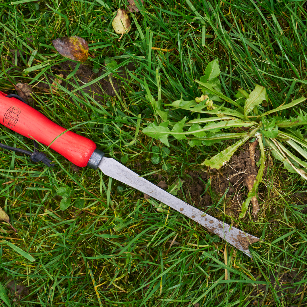 FELCO 442 Unkrautvernichter/Gabelgrubber