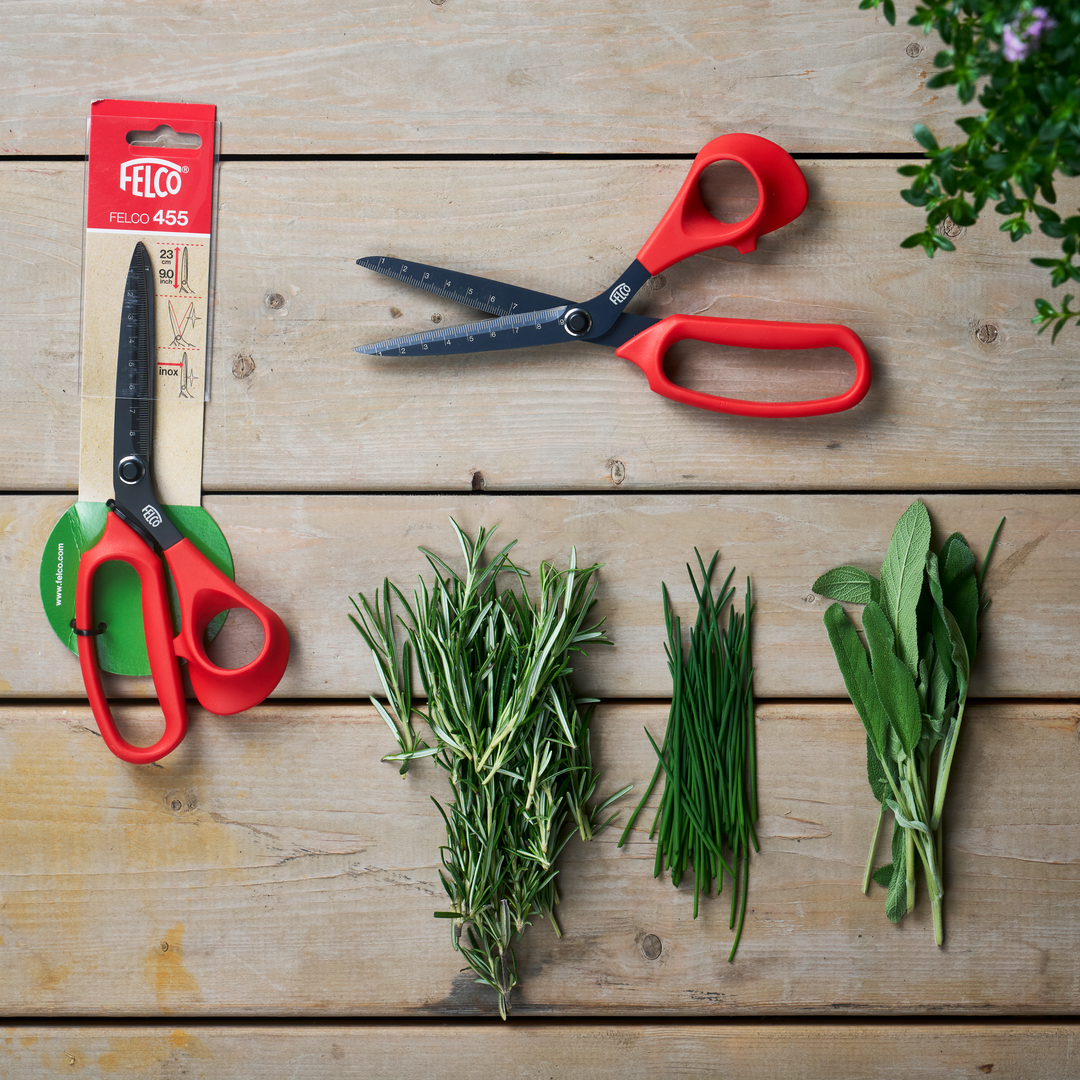 FELCO 455 Mehrzweckschere
