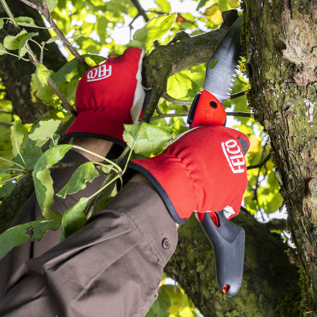 FELCO 603 Gebogene Säge