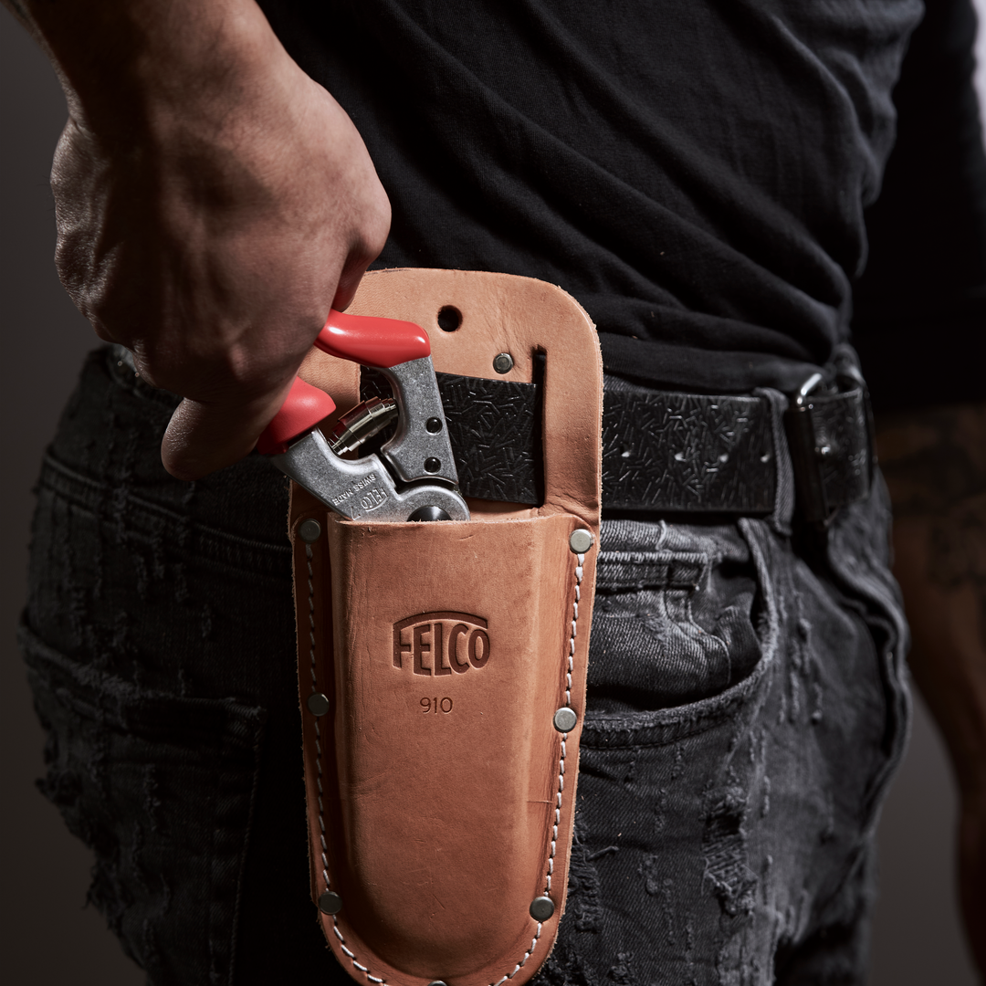 FELCO 910 Lederholster