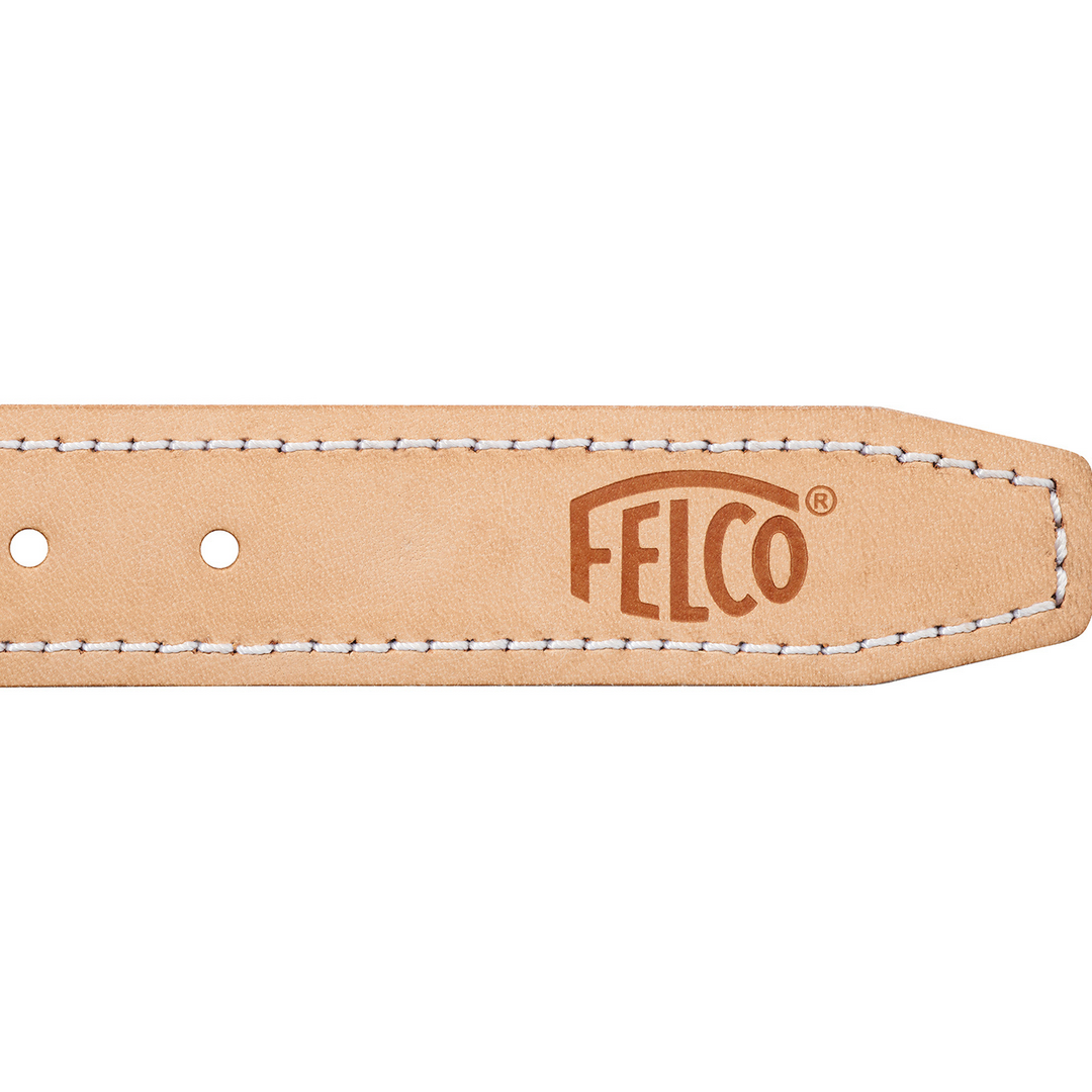 FELCO 941 Leather Belt