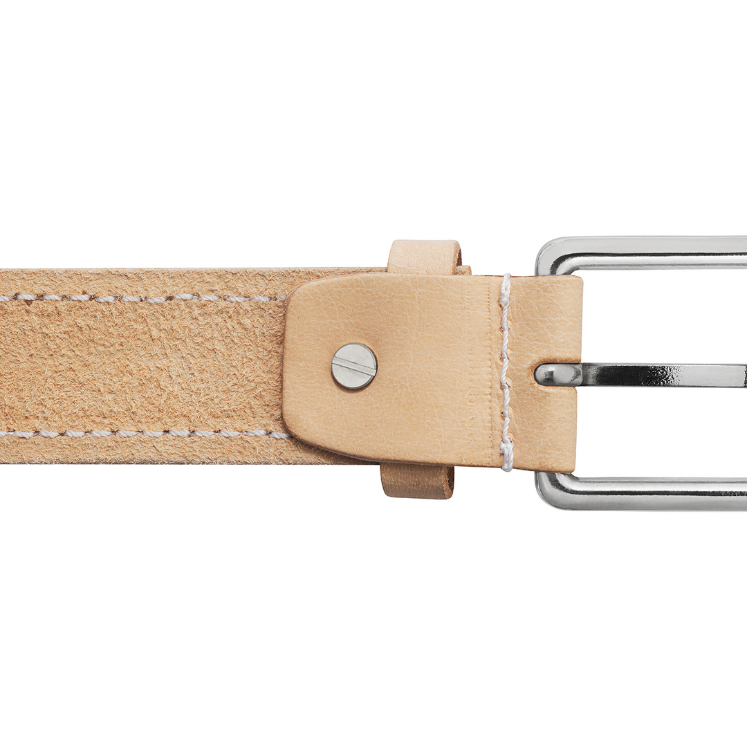 FELCO 941 Leather Belt