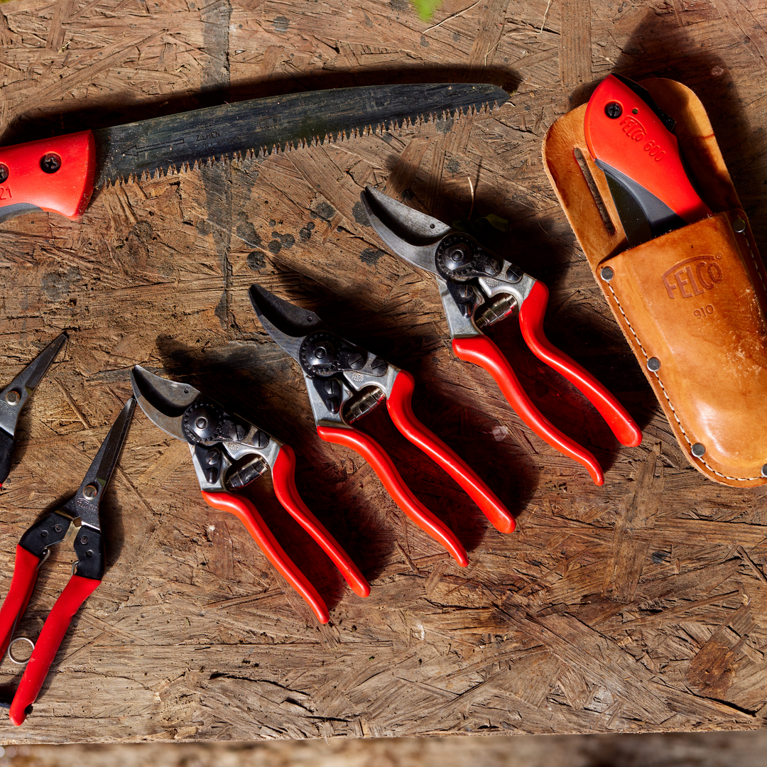 FELCO 910 Lederholster