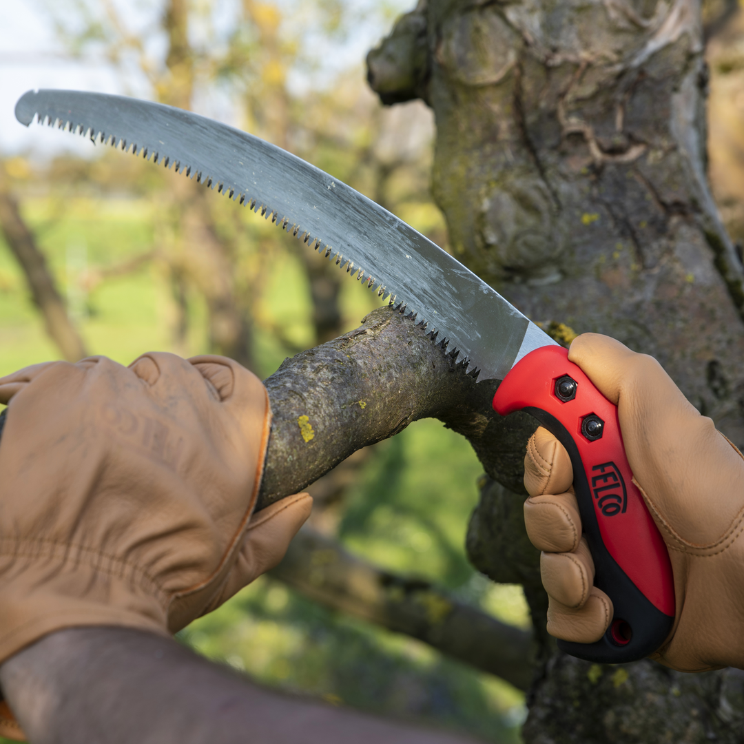 FELCO 703 Lederhandschuhe