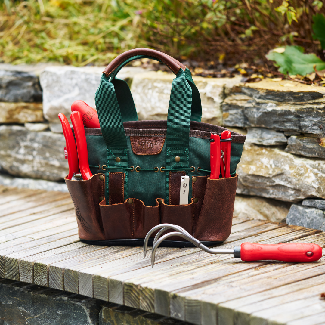 FELCO 482 Gartengerätetasche