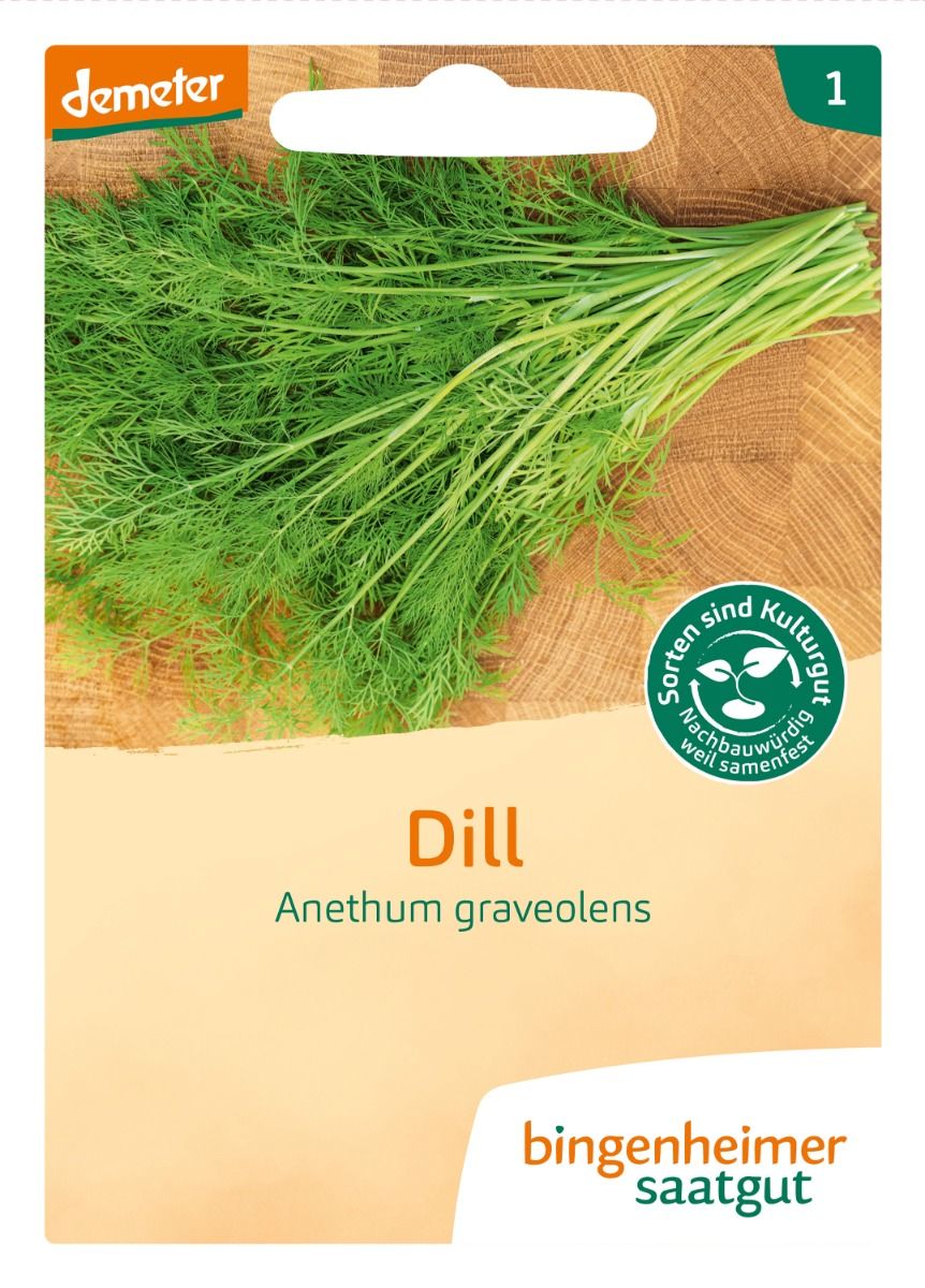 Dill 'Bob'