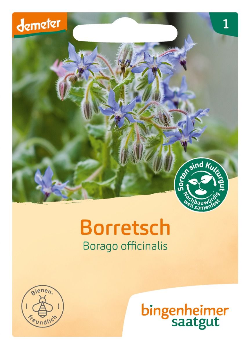 Borage