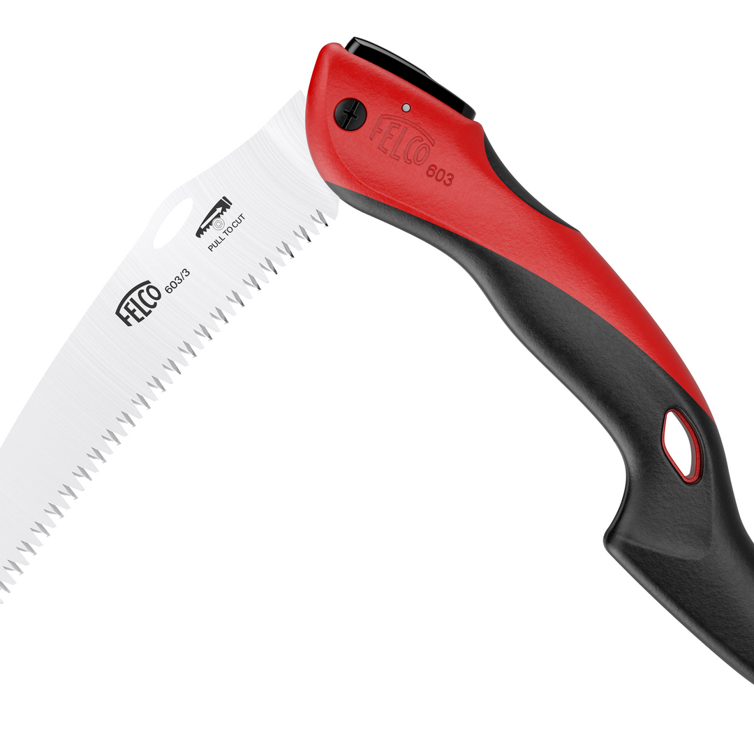 FELCO 603 Gebogene Säge