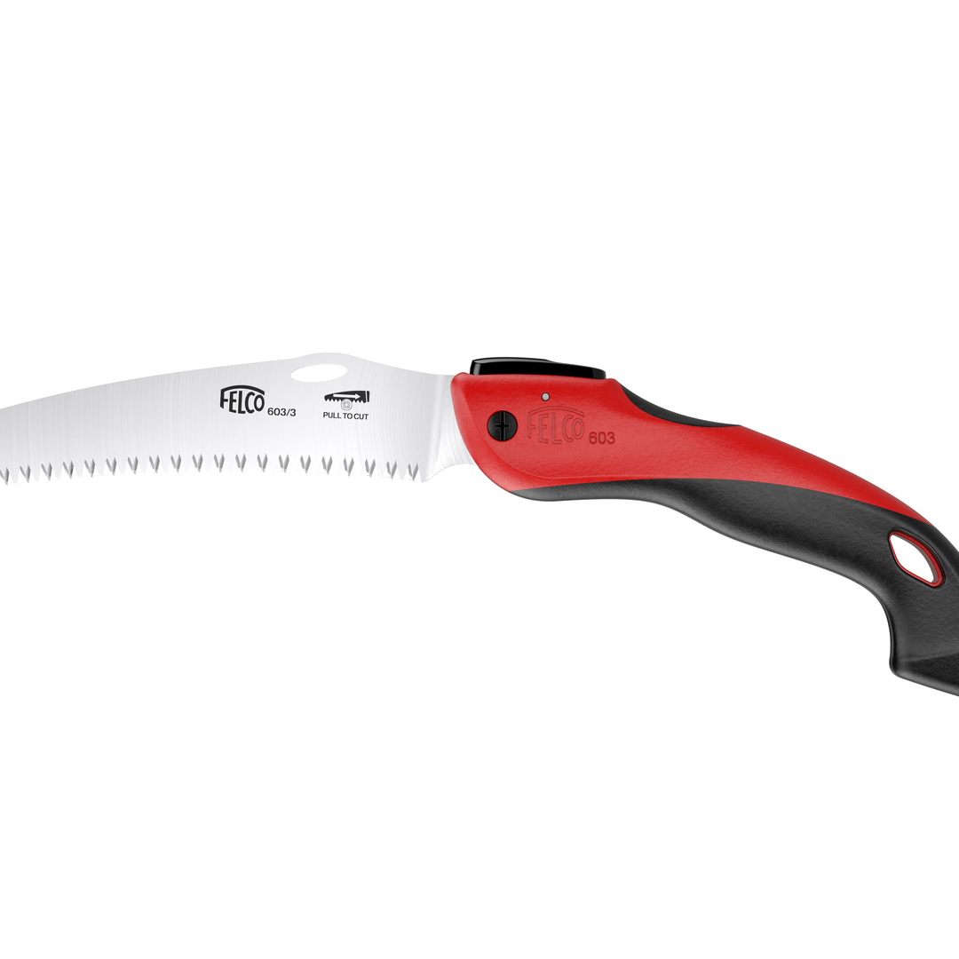 FELCO 603 Gebogene Säge