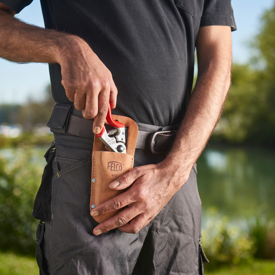 FELCO 910 Lederholster