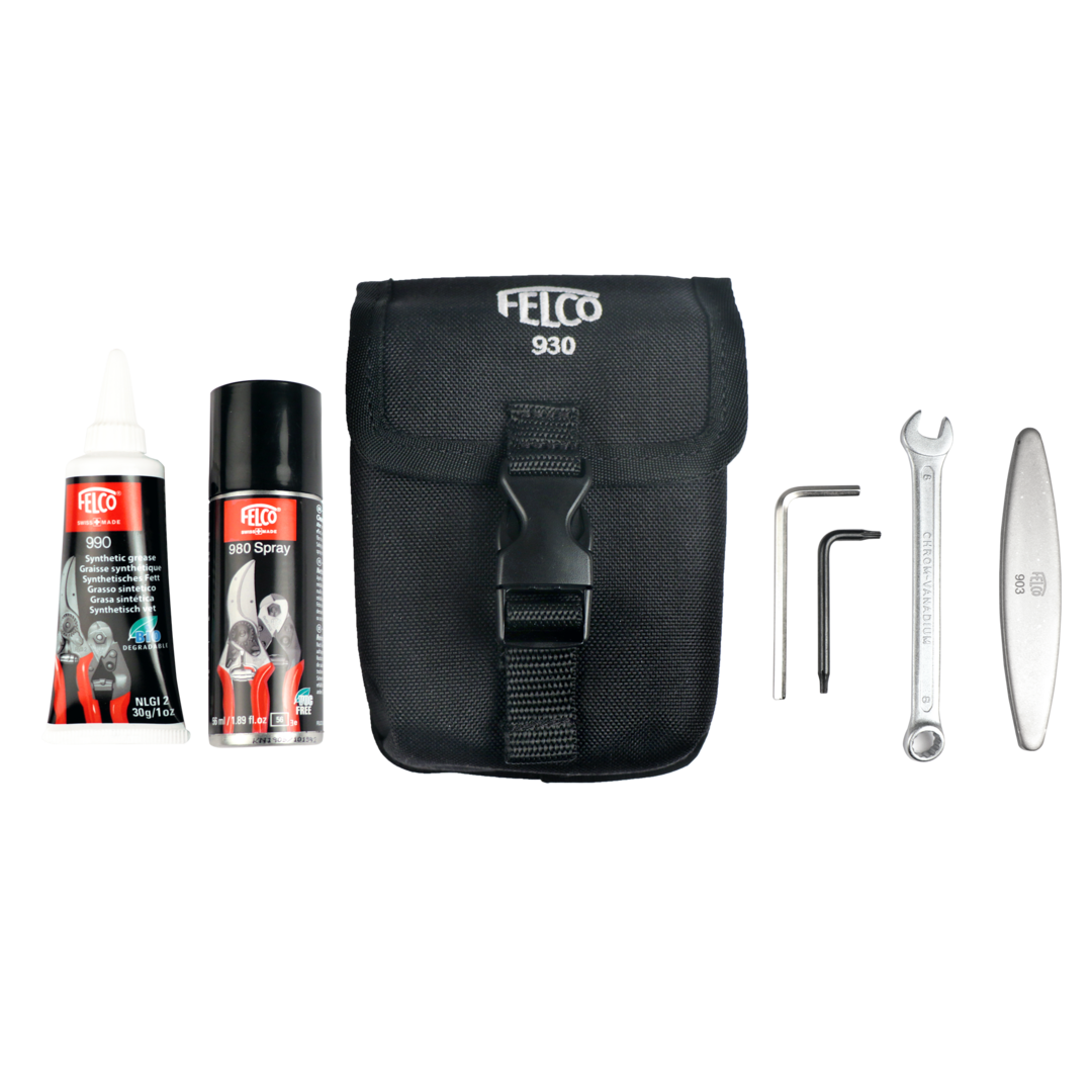 FELCO 930 Wartungsset