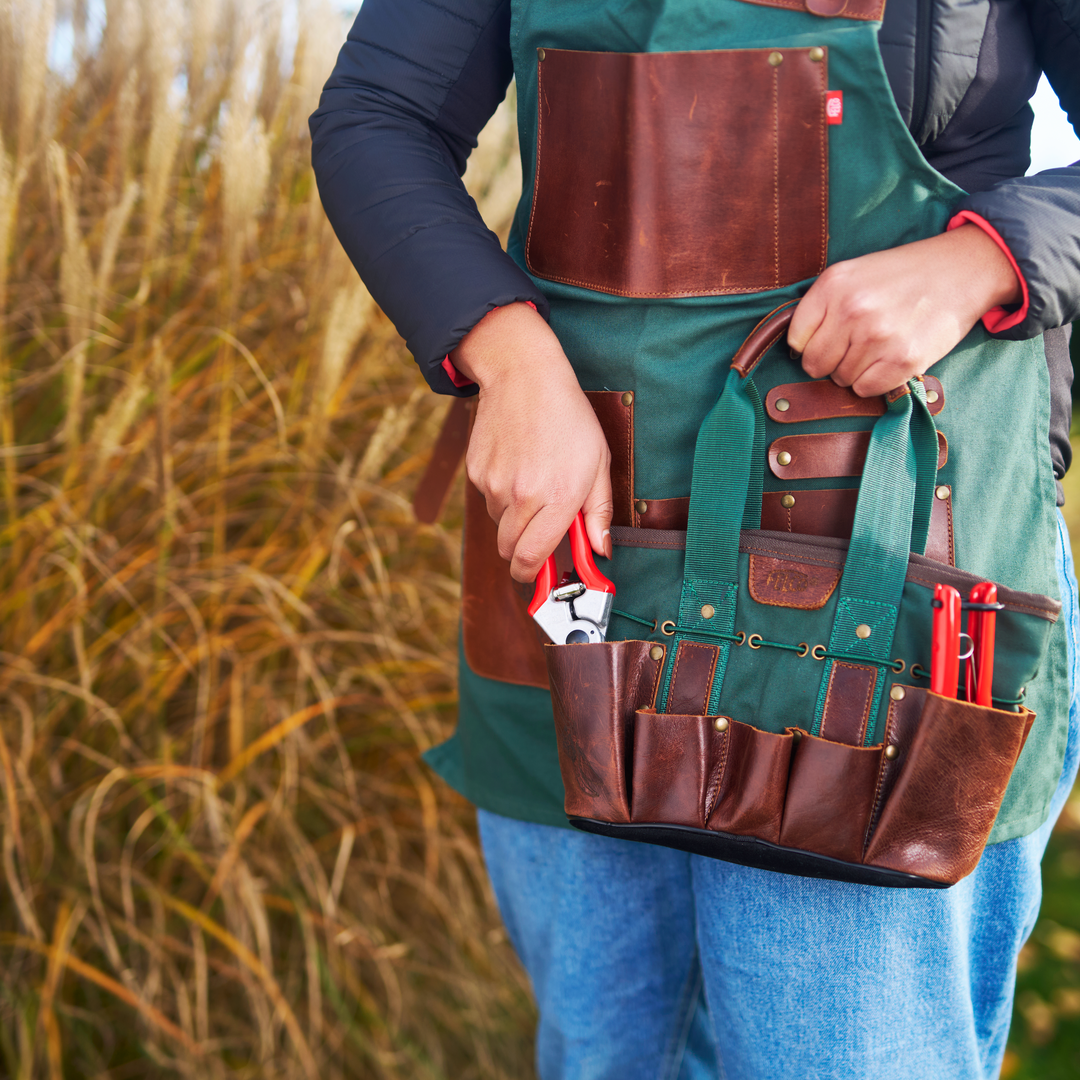 FELCO 482 Gartengerätetasche